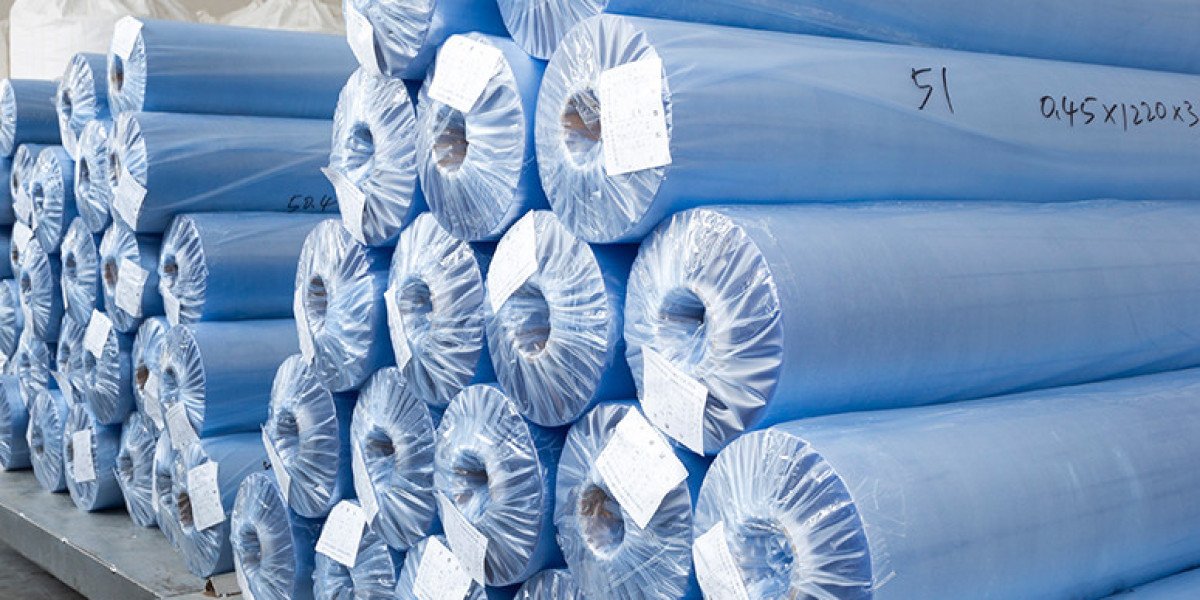 Jianxin PVC Tape Film for Reliable Protection