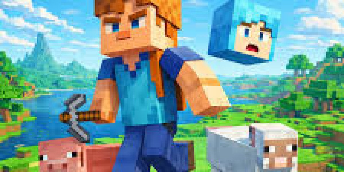 Revisit the Blocky Worlds: Your Guide to Eaglercraft