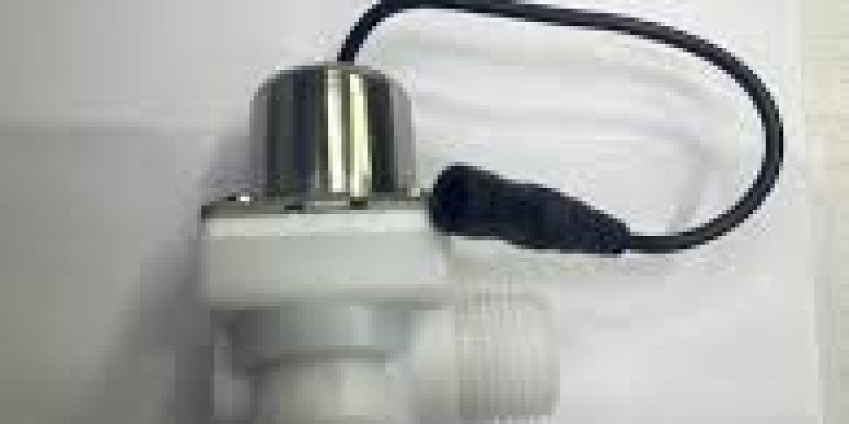 Fuxinvalve Urinal Solenoid Valve Innovations for Sustainable Facility Management