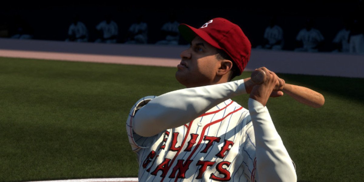 Hitting in MLB 26 is far more than pressing a button