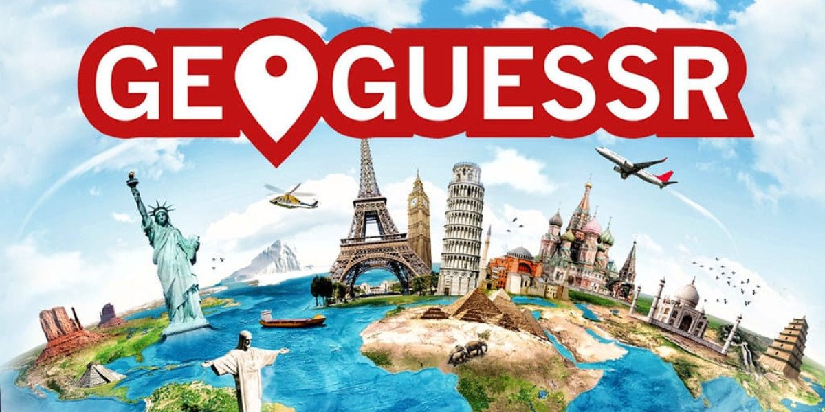 Lost Your Way (Virtually)? Your Map-Savvy Hero is Here! It's Geoguessr Free!