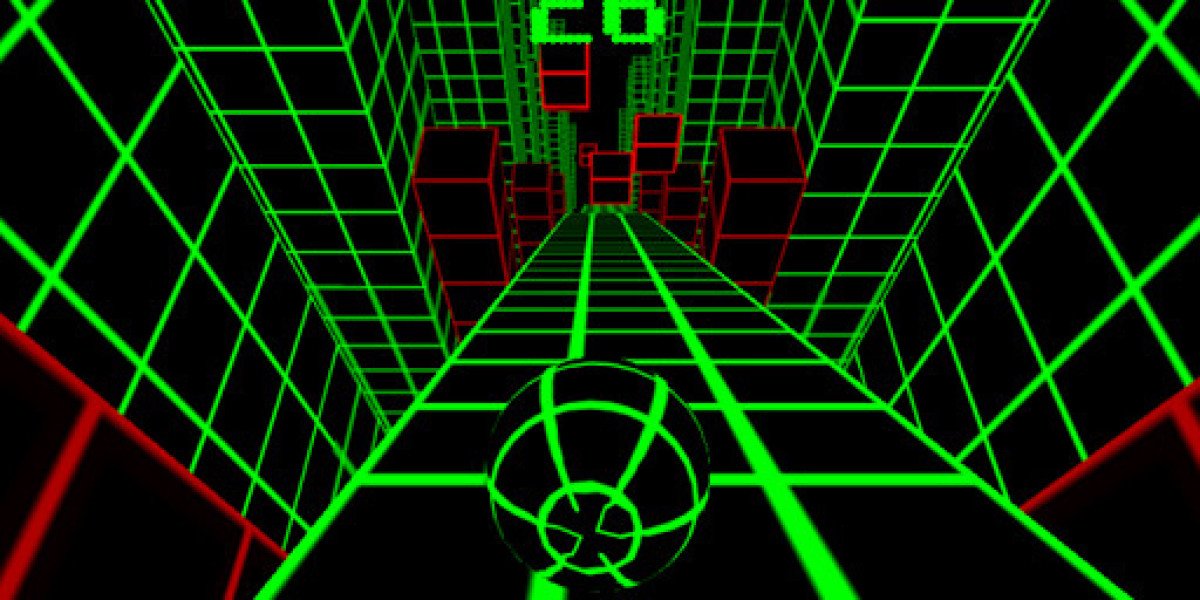 A Guide to Enjoying Slope Game