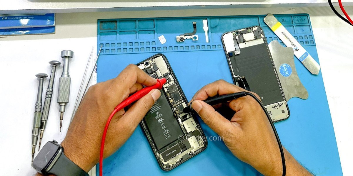 iPhone Water Damage Repair Garland