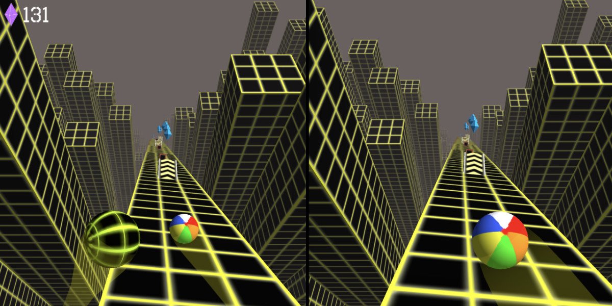 Rolling Downhill with Endless Fun: Mastering Slope Game