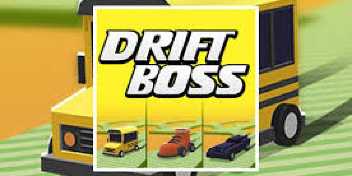 Tips and Tricks to Improve Your Drift Boss Game