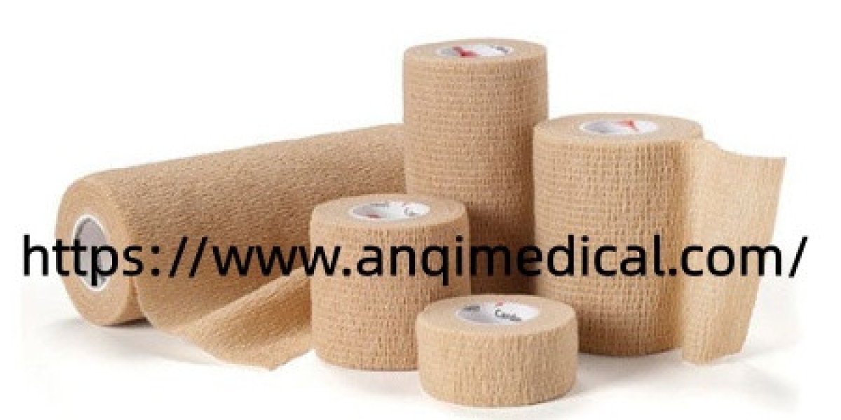 Where Should Anqimedical Adhesive Body Tape Be Applied In Daily Outfits