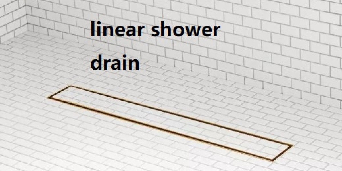Betterdrain China Floor Drains for Commercial Infrastructure Projects