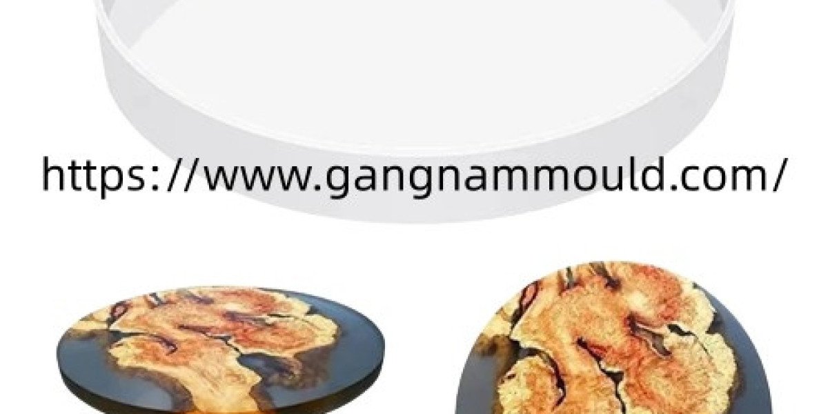 Can Gangnammould Table Mould support smoother furniture assembly steps