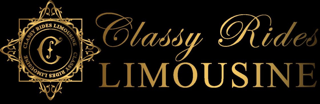 Classy Rides Limo Cover Image