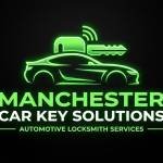 Manchester Car Key Solutions profile picture