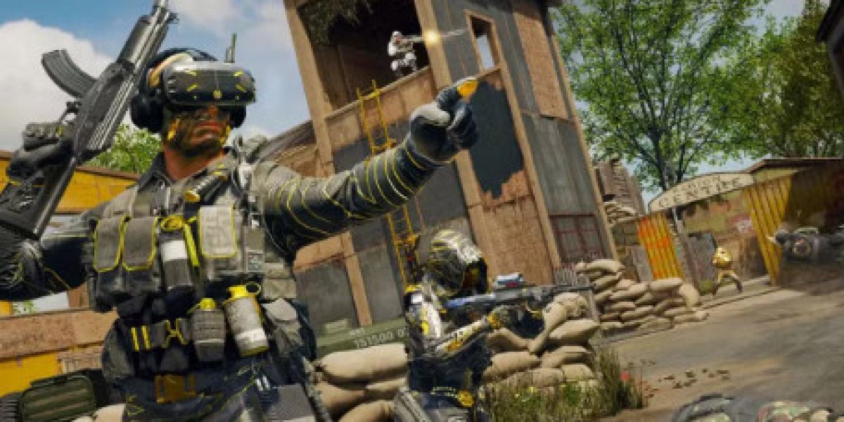 U4GM BO7 PRO TIPS LOADOUTS AIM MOVEMENT SETTINGS