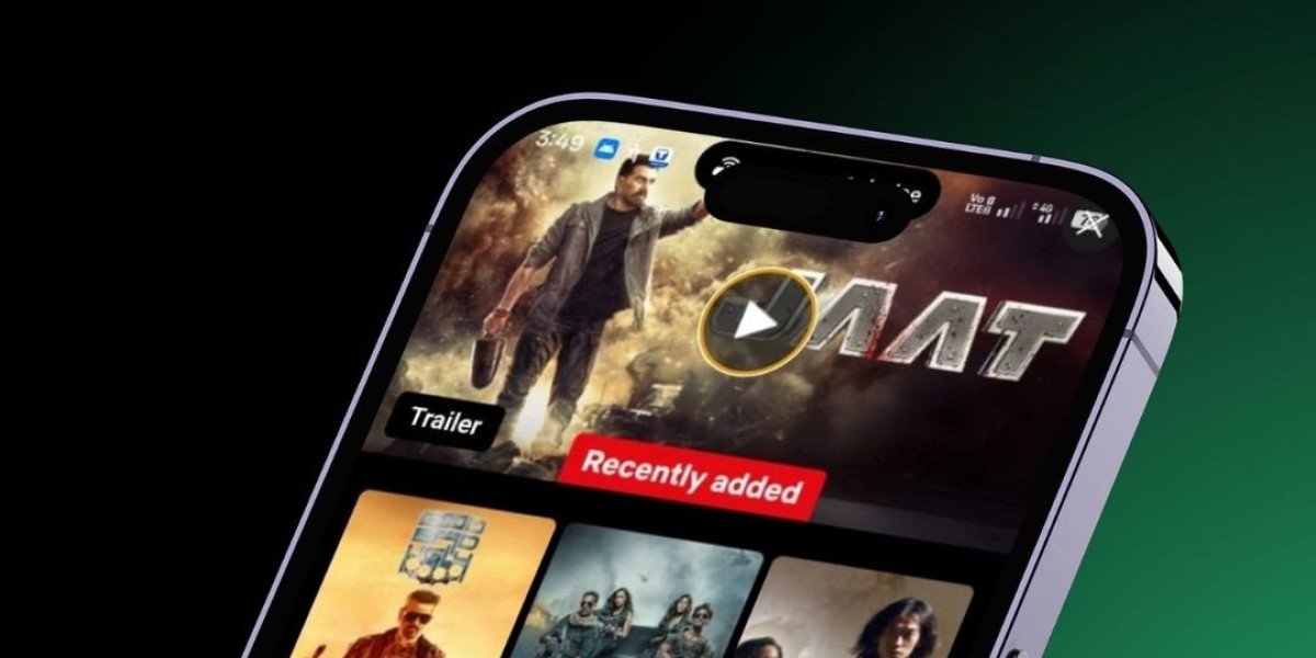 How to Download NetMirror APK Safely on Android
