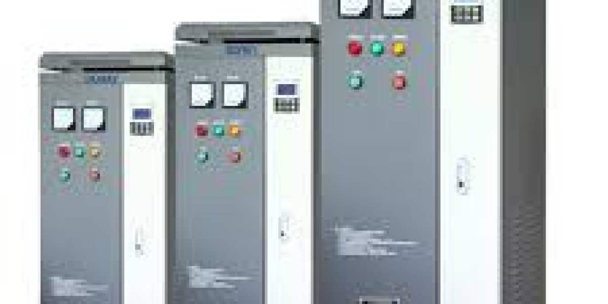 Online Soft Starter Cabinet Manufacturer by Xnhang for Advanced Industrial Systems