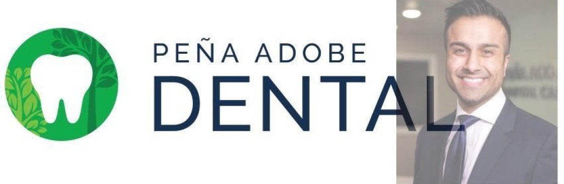 Peña Adobe Dental Cover Image
