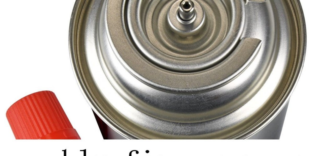 Can Bluefirecans Butane Gas Cartridge Supplier Improve Wholesale Purchasing Efficiency