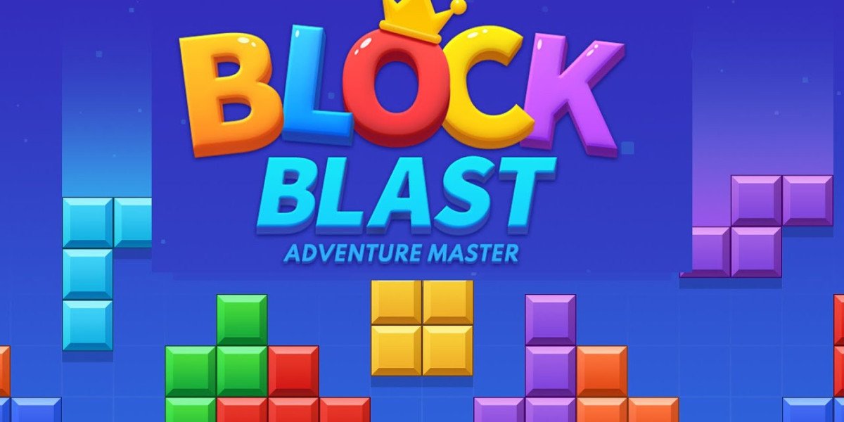 Dive into Block Blast: A Simple Game with Endless Fun