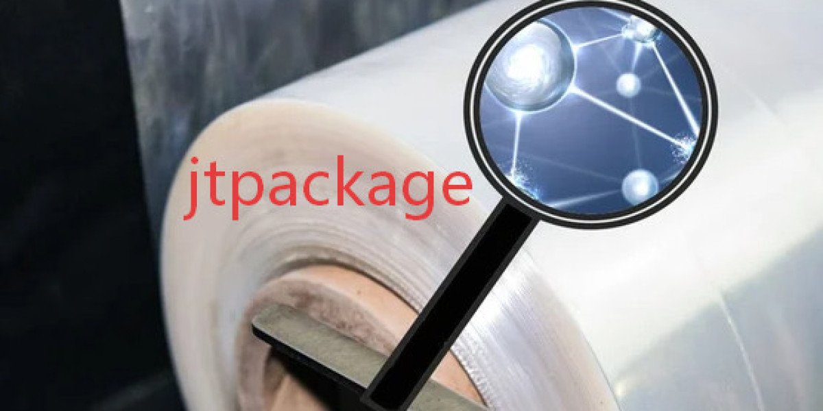 Can jtpackage Packaging Film Manufacturers Support Modern Shipping?