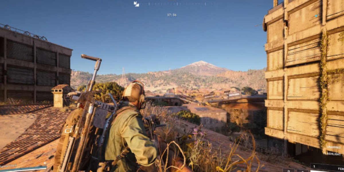 MMOEXP ARC Raiders BluePrints Waking The Grid Survival and Loot Guide