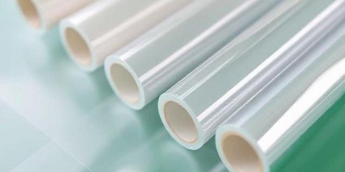 Can jtpackage Shrink Film Support Modern Retail Packaging?
