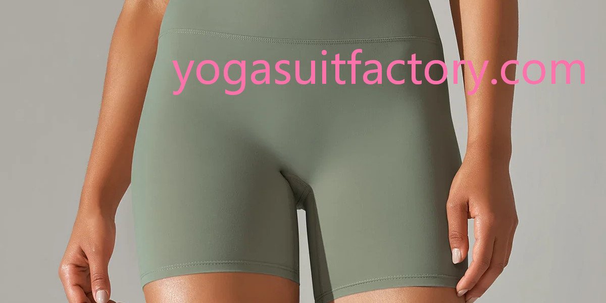 Are Womens Casual Cycling Shorts from YogasuitFactory Ideal for Workouts