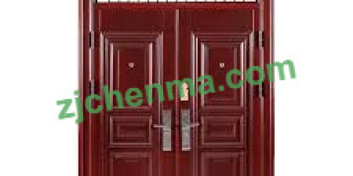 CHENMA's China Exterior Door: FSC-Certified Wood Options for Eco-Conscious Home Builders.