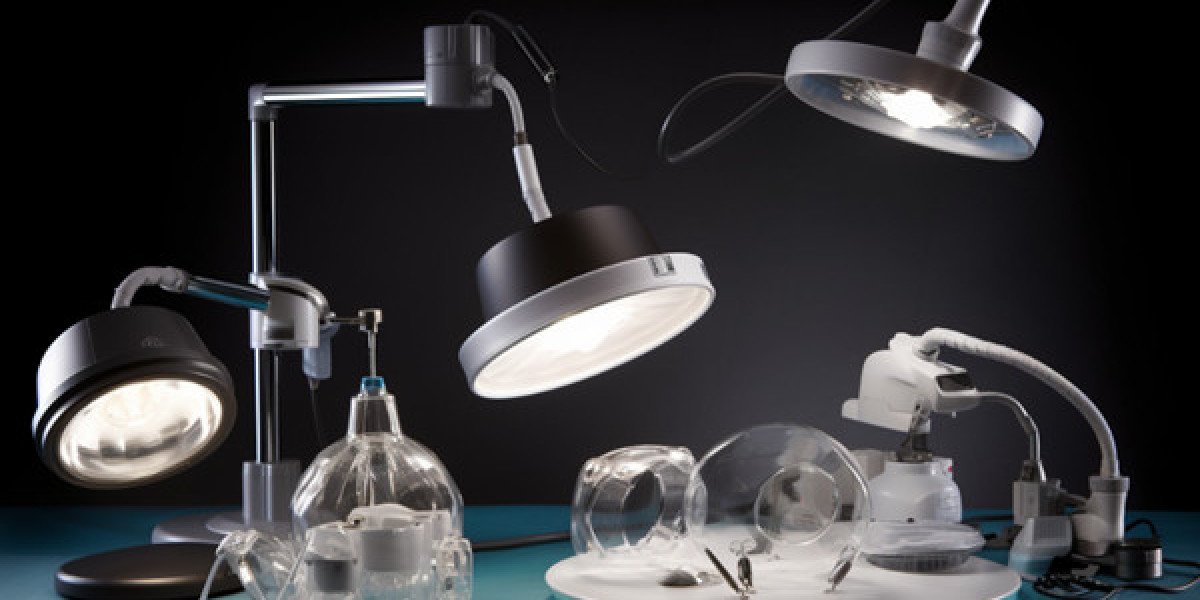 Buy Custom Industrial Lighting & Buy Medical Lighting Australia