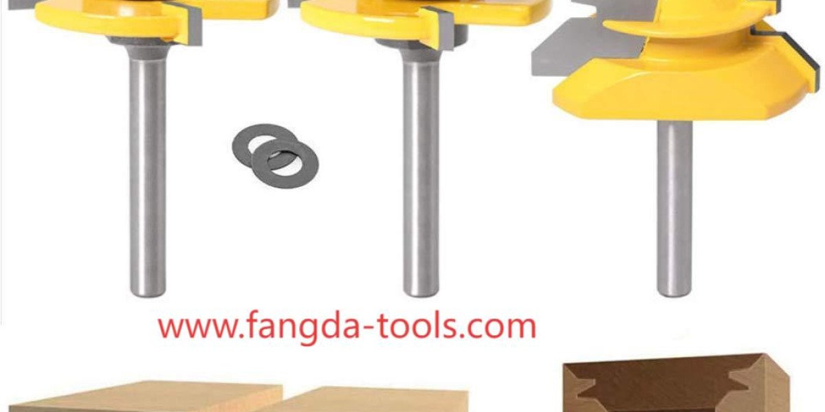 Can fangda-tools Woodworking Router Bits Shape Cleaner Edges?
