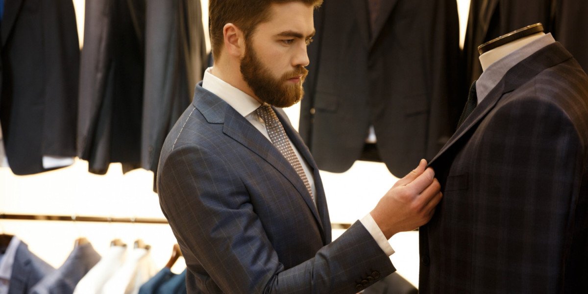 Tailor Made Suit Bangkok