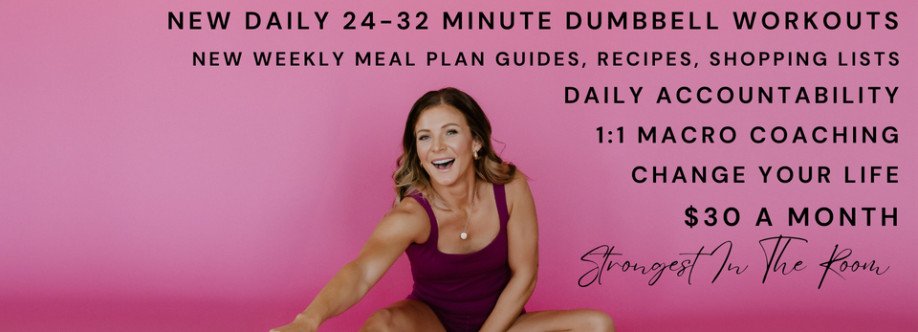 Jen s Get Fit Group Cover Image