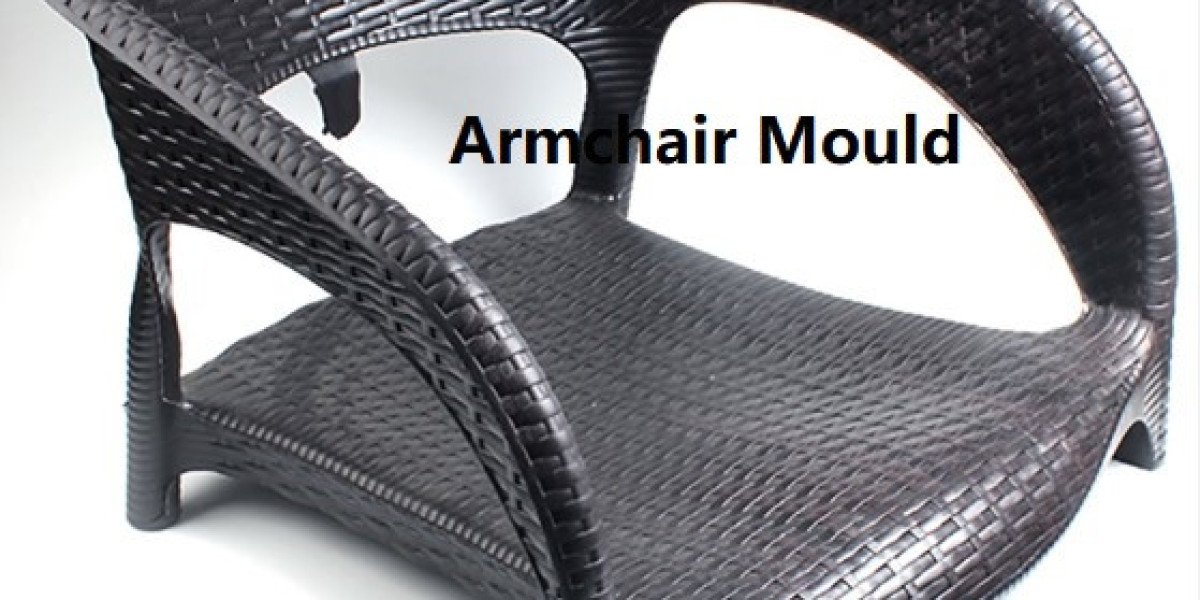 Stool Mould Shinemold Advanced Furniture Manufacturing
