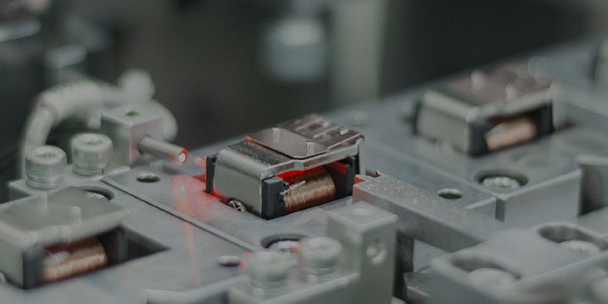The Ultimate Guide to Heavy-Duty Industrial Relays: What Suppliers Need to Know in 2026