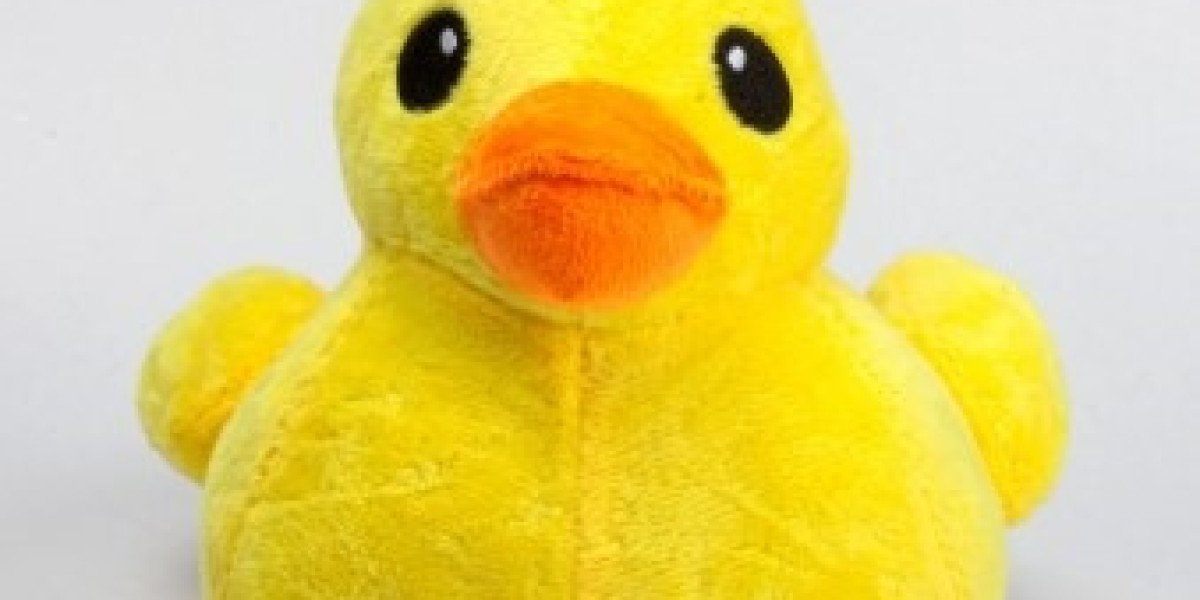 Duck Toy Innovative Play Solutions by CN-ToysFactory Creative Manufacturing